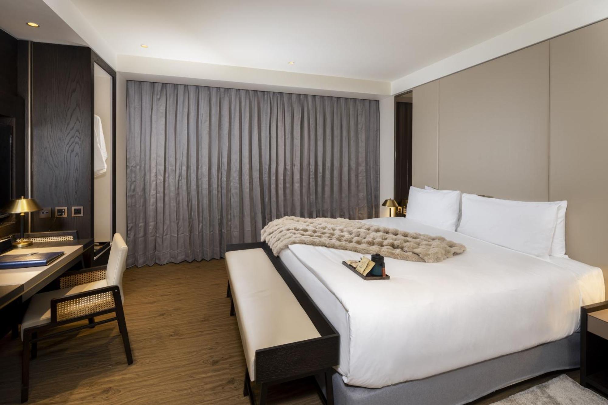 Voyage Kaohsiung By Cosmos Oasis Ξενοδοχείο Εξωτερικό φωτογραφία