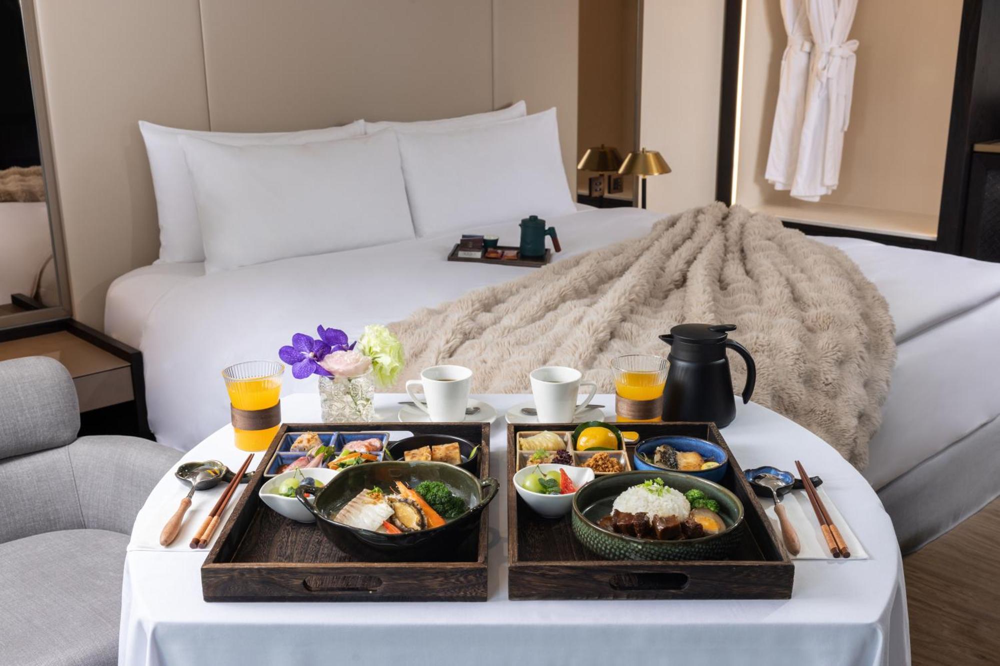 Voyage Kaohsiung By Cosmos Oasis Ξενοδοχείο Εξωτερικό φωτογραφία